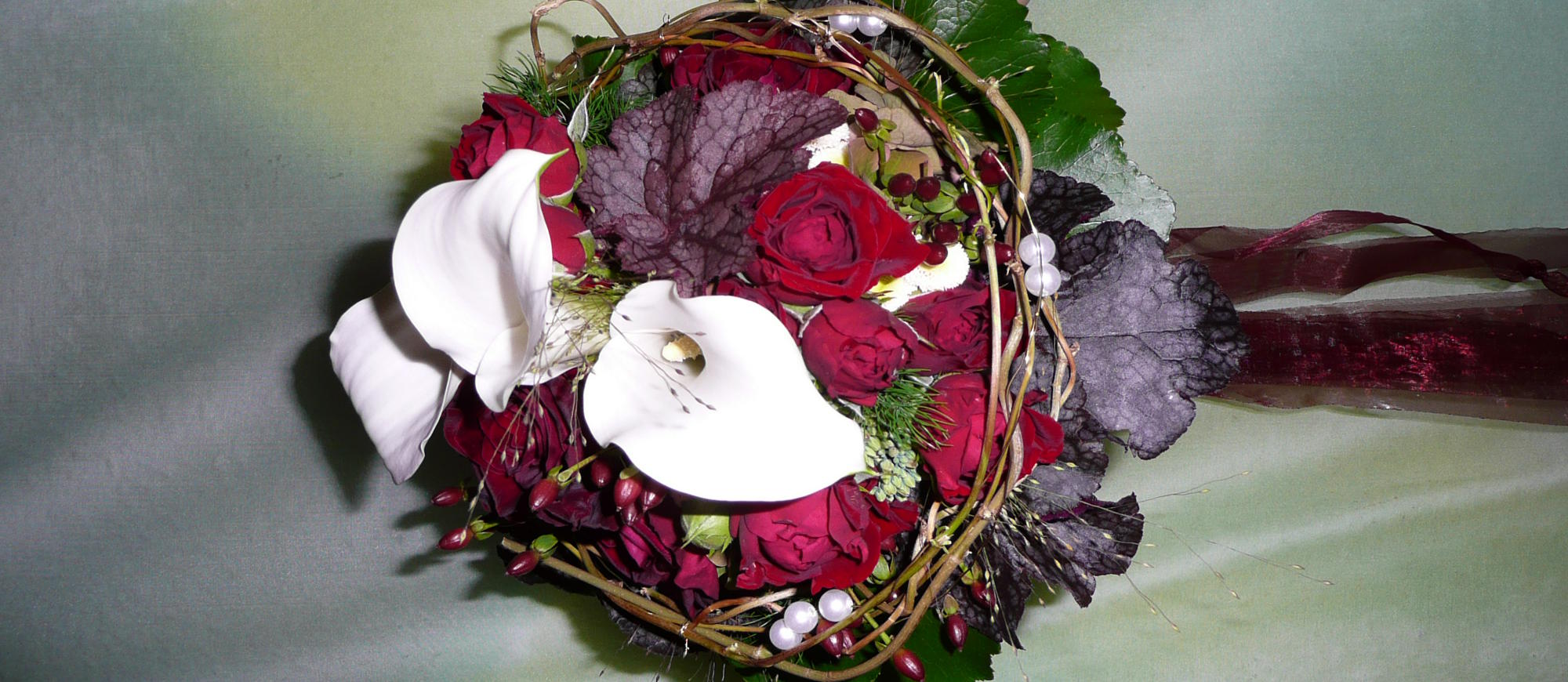Hochzeit2 hochzeitsstrauss