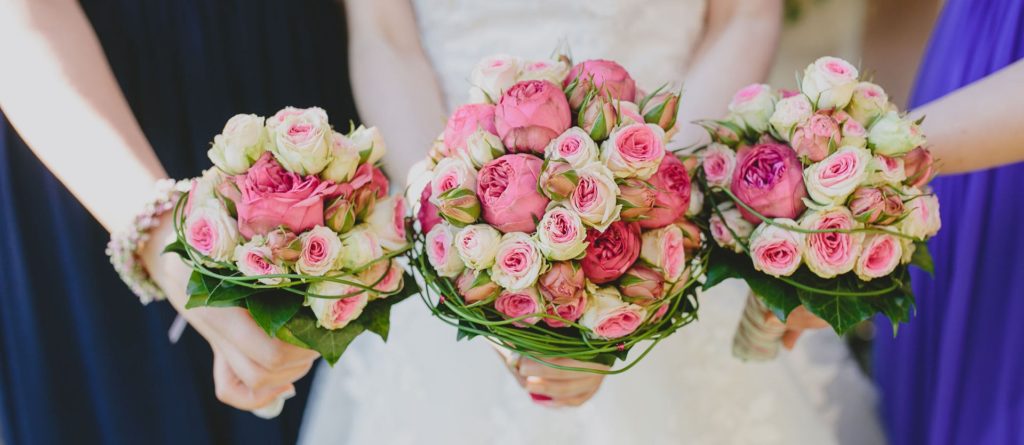 Hochzeitsstrauß Hochzeitstrauß Oberkirch