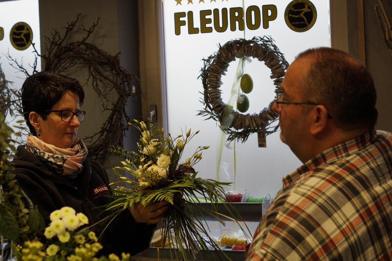 Floristin gesucht Floristin gesucht