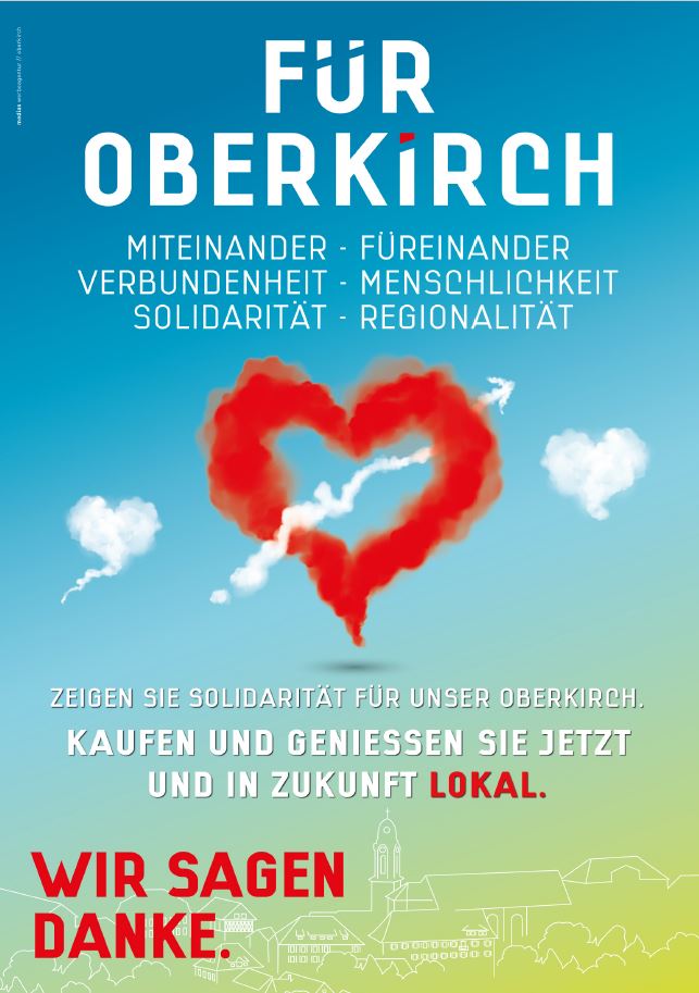Solidarisch für Oberkirch